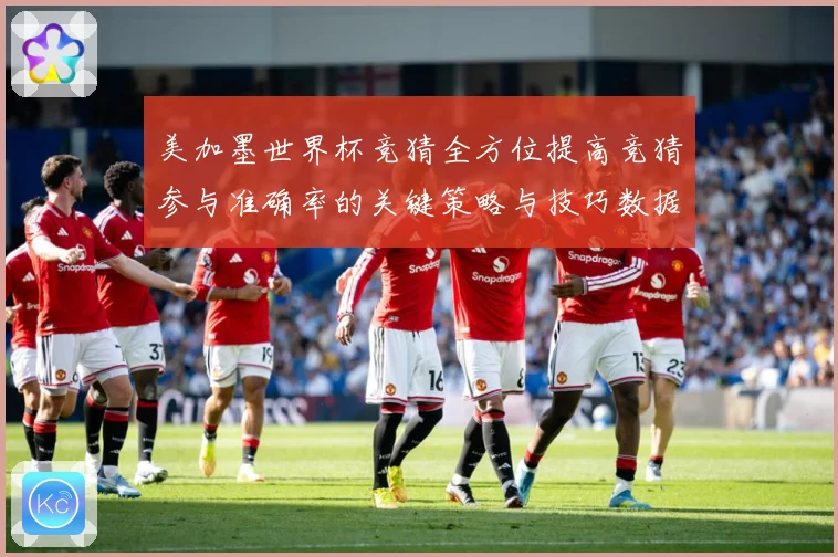 美加墨世界杯竞猜全方位提高竞猜参与准确率的关键策略与技巧数据研判