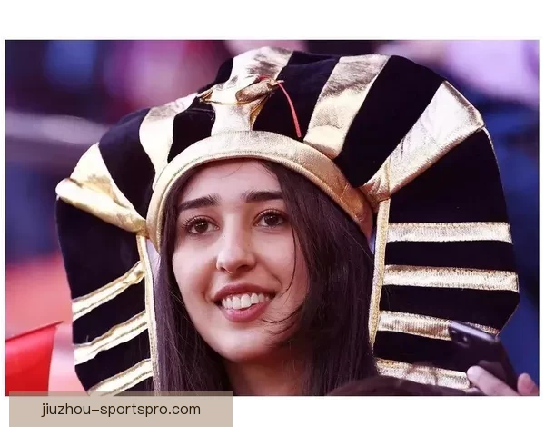 九州体育世界杯全球赛事趋势解析与球迷互动体验全景指南深度推荐