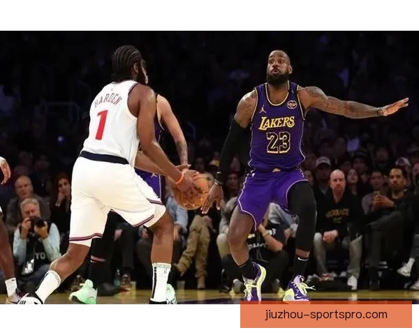 勒布朗复出五战全胜背靠背三双刷新六项纪录达成历史里程碑