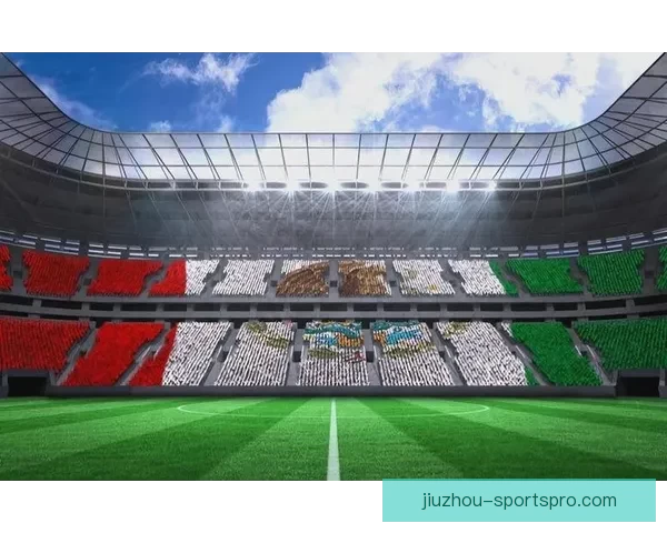 美加墨世界杯竞猜分析与预测:谁将赢得这场北美足球盛宴 美加墨世界杯竞猜分析与预测:谁将赢得这场北美足球盛宴