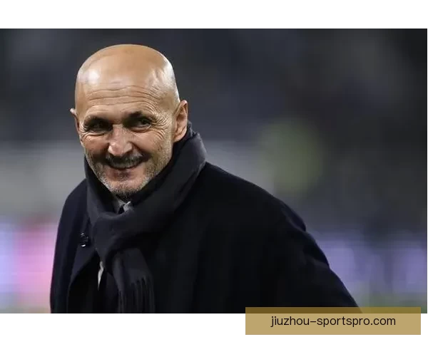 斯帕莱蒂称德罗西为足球之子之一并表示国家队仍需他的存在