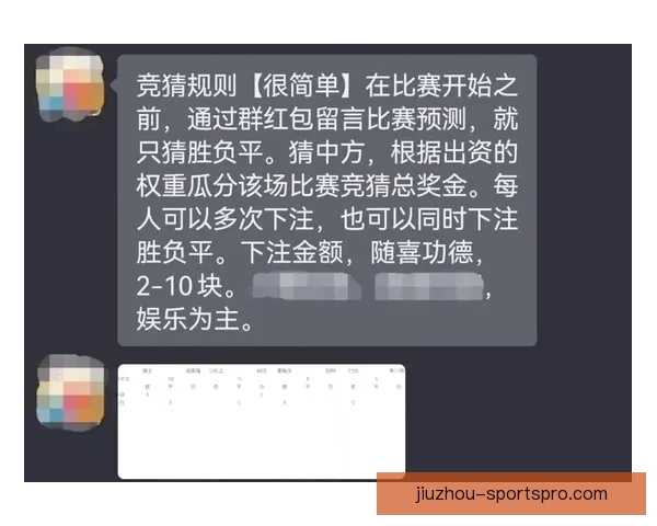 世界杯竞猜官网全方位解析最佳投注策略与赛事预测技巧
